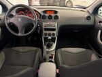 Peugeot 308 2008 Sininen