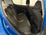 Peugeot 308 2008 Sininen