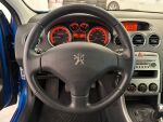 Peugeot 308 2008 Sininen