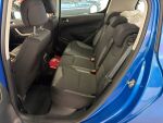 Peugeot 308 2008 Sininen