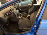 Peugeot 308 2008 Sininen