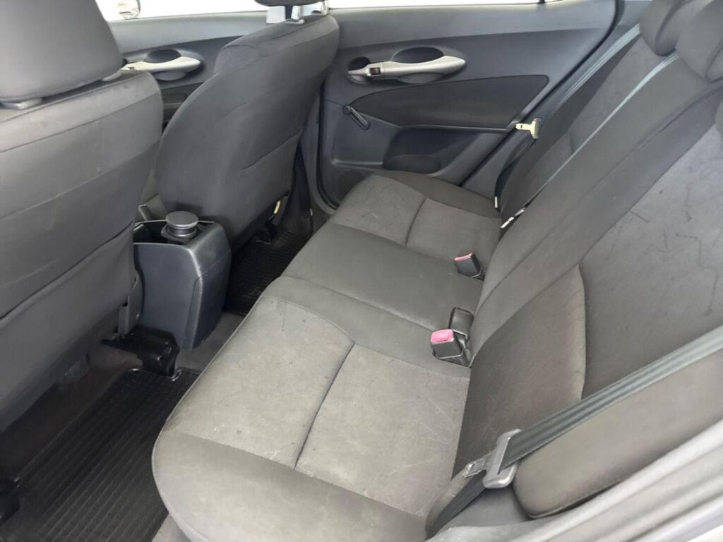 Toyota Auris 2008 Hopea
