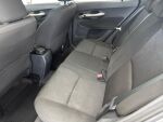 Toyota Auris 2008 Hopea