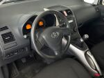 Toyota Auris 2008 Hopea