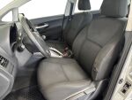 Toyota Auris 2008 Hopea