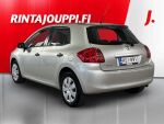 Toyota Auris 2008 Hopea