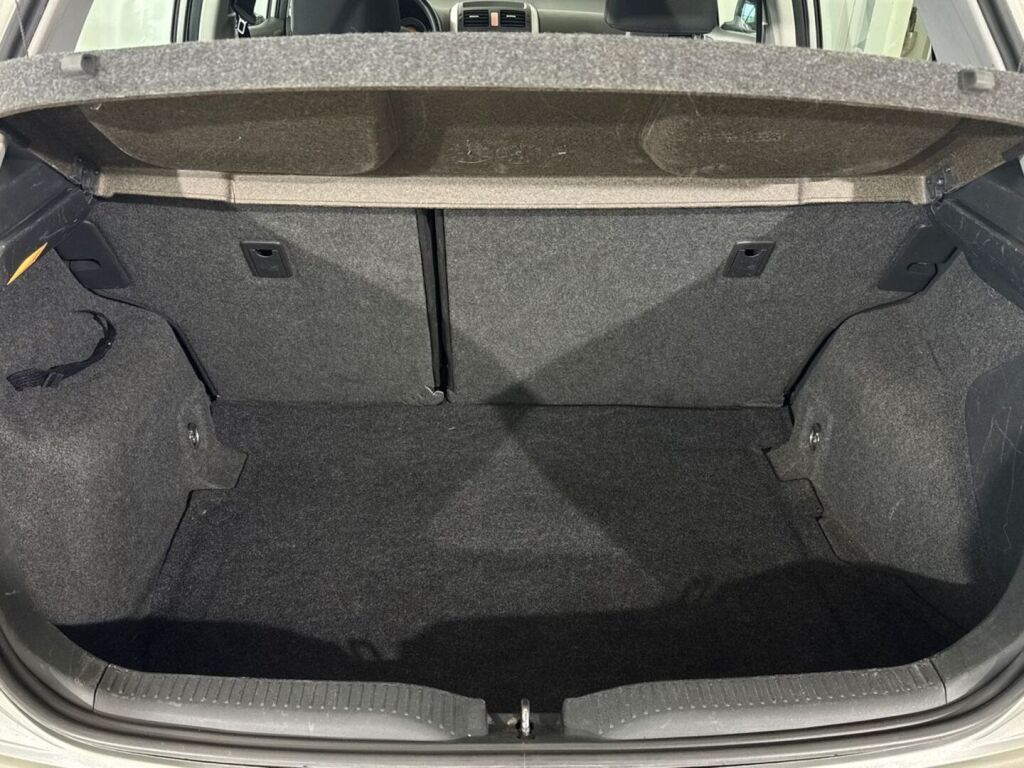 Toyota Auris 2008 Hopea