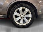 Mitsubishi Outlander 2011 Ruskea (beige)
