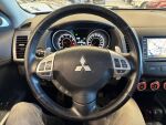 Mitsubishi Outlander 2011 Ruskea (beige)