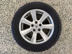 Mitsubishi Outlander 2011 Ruskea (beige)