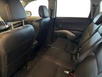Mitsubishi Outlander 2011 Ruskea (beige)