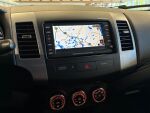 Mitsubishi Outlander 2011 Ruskea (beige)