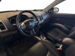 Mitsubishi Outlander 2011 Ruskea (beige)