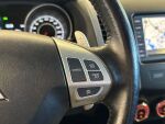 Mitsubishi Outlander 2011 Ruskea (beige)
