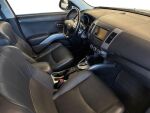 Mitsubishi Outlander 2011 Ruskea (beige)