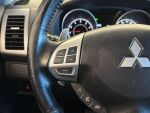 Mitsubishi Outlander 2011 Ruskea (beige)