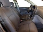 Saab 9-3 2005 Punainen
