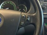 Saab 9-3 2005 Punainen