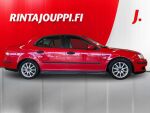 Saab 9-3 2005 Punainen