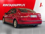 Saab 9-3 2005 Punainen