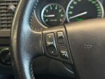 Saab 9-3 2005 Punainen