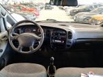 Hyundai H-1 2007 Ruskea (beige)
