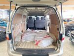 Hyundai H-1 2007 Ruskea (beige)