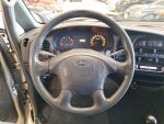 Hyundai H-1 2007 Ruskea (beige)