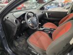 Nissan Qashqai 2008 Sininen