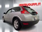 Volvo C30 2008 Harmaa