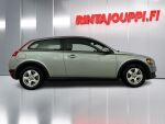 Volvo C30 2008 Harmaa