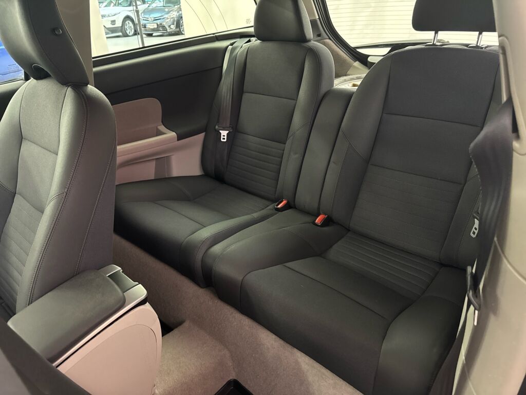 Volvo C30 2008 Harmaa