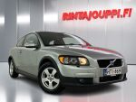 Volvo C30 2008 Harmaa