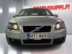 Volvo C30 2008 Harmaa