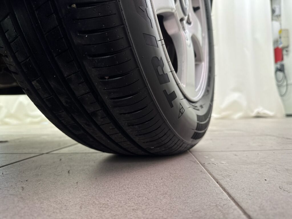 Volvo C30 2008 Harmaa