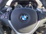 BMW X6 2008 Harmaa