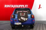 Toyota RAV4 1997 Sininen