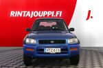 Toyota RAV4 1997 Sininen