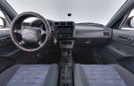 Toyota RAV4 1997 Sininen