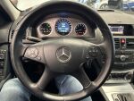 Mercedes-Benz C 2009 Hopea