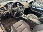 Mercedes-Benz C 2009 Hopea
