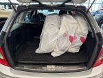 Mercedes-Benz C 2009 Hopea