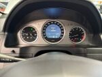 Mercedes-Benz C 2009 Hopea