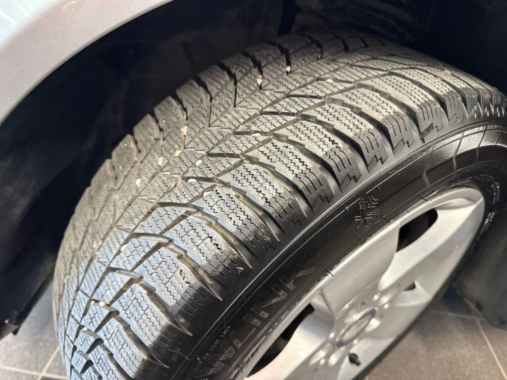 Mercedes-Benz C 2009 Hopea