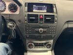 Mercedes-Benz C 2009 Hopea