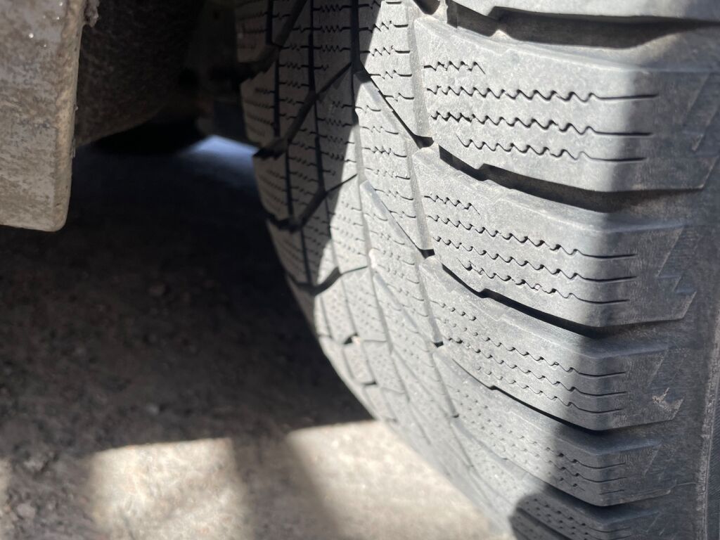 Mercedes-Benz C 2009 Hopea