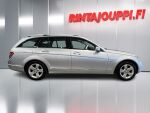 Mercedes-Benz C 2009 Hopea