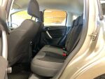 Citroen C3 2011 Ruskea (beige)