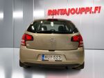 Citroen C3 2011 Ruskea (beige)