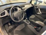 Citroen C3 2011 Ruskea (beige)